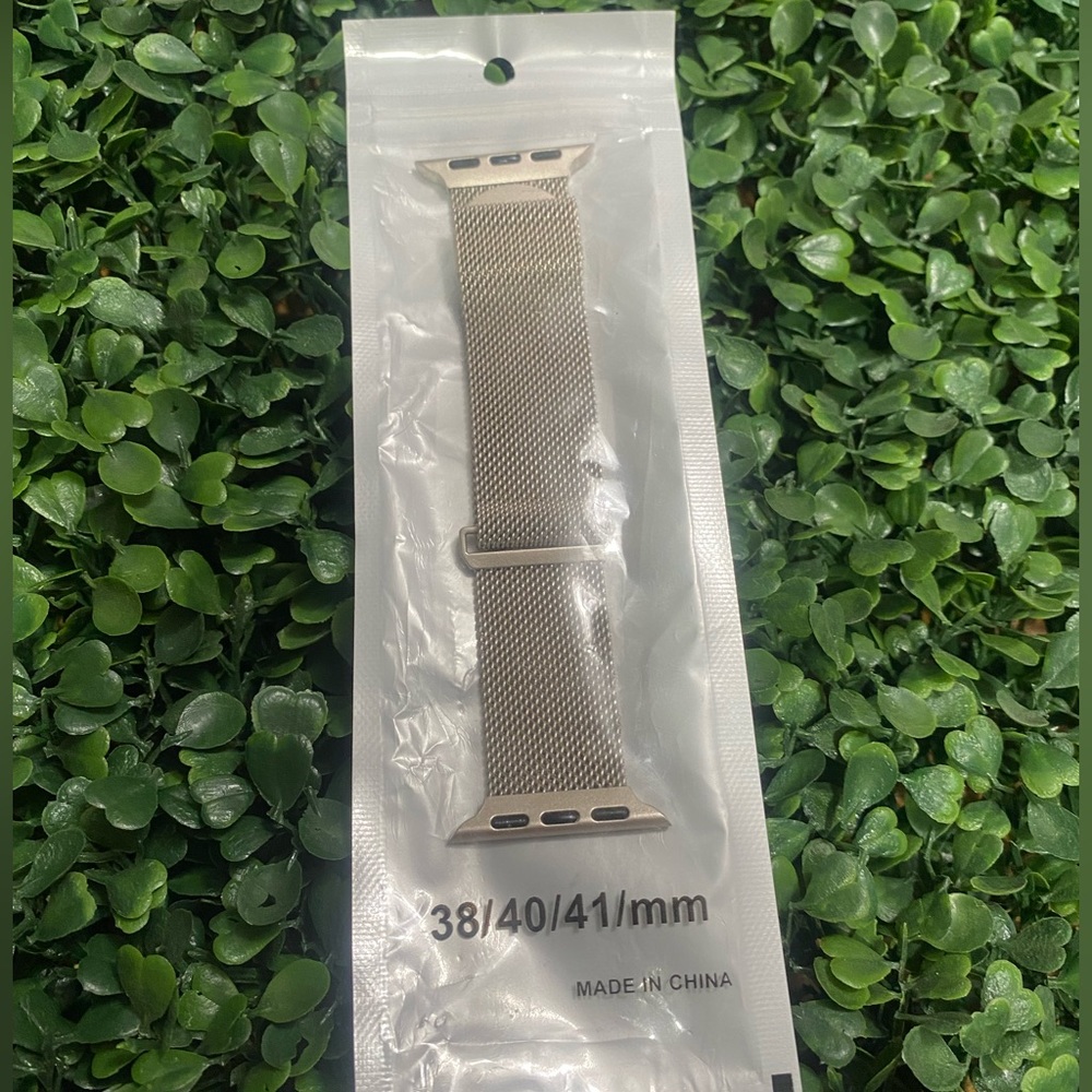 Watch band for Apple Watch